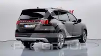 2020 KIA Mohave