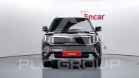 2020 KIA Mohave