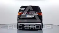 2020 KIA Mohave