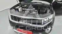 2020 KIA Mohave