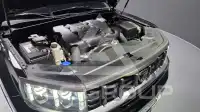 2020 KIA Mohave