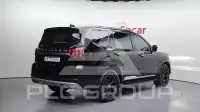 2020 KIA Mohave