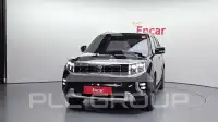 2020 KIA Mohave