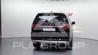 2020 KIA Mohave