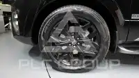 2020 KIA Mohave