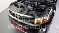 2020 KIA Mohave