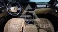 2020 KIA Mohave