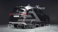 2020 KIA Mohave