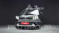 2020 KIA Mohave