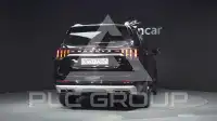 2020 KIA Mohave