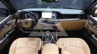 2020 KIA Mohave