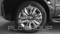 2020 KIA Mohave