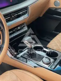 2020 KIA Mohave