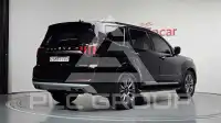 2020 KIA Mohave