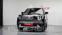 2020 KIA Mohave