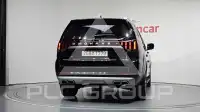 2020 KIA Mohave