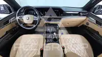2020 KIA Mohave