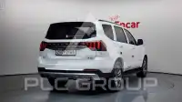 2020 KIA Mohave