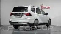 2020 KIA Mohave