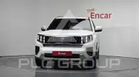 2020 KIA Mohave