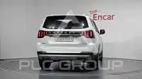 2020 KIA Mohave