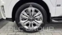 2020 KIA Mohave
