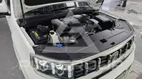 2020 KIA Mohave