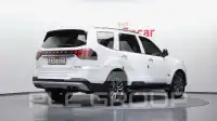 2020 KIA Mohave