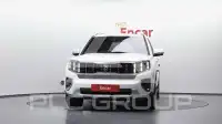 2020 KIA Mohave