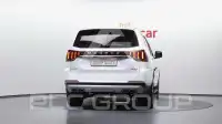 2020 KIA Mohave