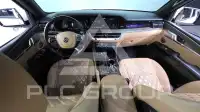 2020 KIA Mohave