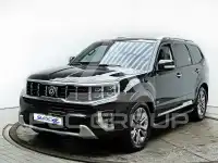 2020 KIA Mohave