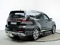 2020 KIA Mohave