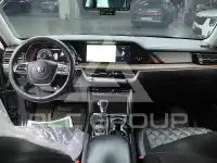 2020 KIA Mohave