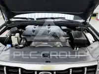 2020 KIA Mohave