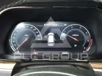 2020 KIA Mohave