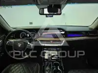 2020 KIA Mohave