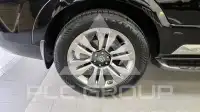 2020 KIA Mohave