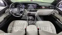 2020 KIA Mohave