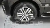 2020 KIA Mohave
