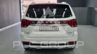 2020 KIA Mohave