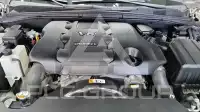 2020 KIA Mohave