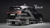 2020 KIA Mohave