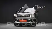 2020 KIA Mohave