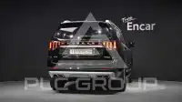 2020 KIA Mohave