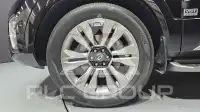 2020 KIA Mohave