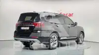 2020 KIA Mohave
