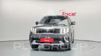 2020 KIA Mohave