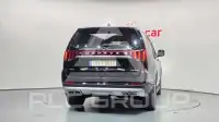 2020 KIA Mohave