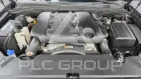 2020 KIA Mohave